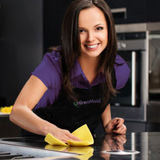 Maid / House Cleaner - Up to $22/Hour + Benefits & Travel Allowance