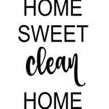 Energetic House keeper- on going