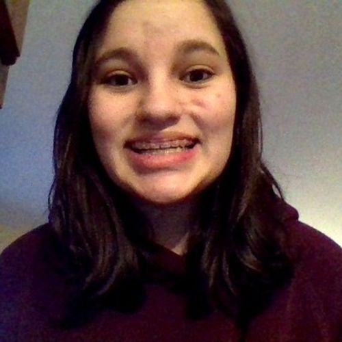 Child Care Provider Danielle O's Profile Picture