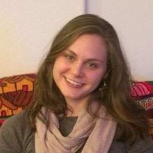 House Sitter Provider Hanna Gissler's Profile Picture
