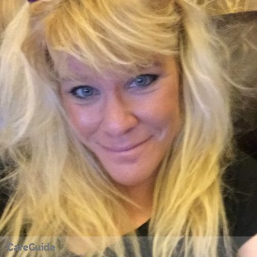 Child Care Provider Tammy S's Profile Picture