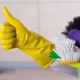 Housekeeper in Salisbury, Maryland