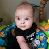 In need of very part time/casual help for baby and mom!