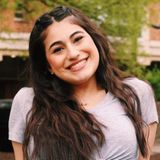 College Student Looking for Summer Babysitting/Nannying Job