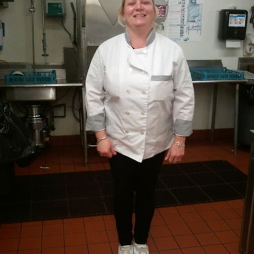 Housekeeper Provider Kathy Courtney's Profile Picture