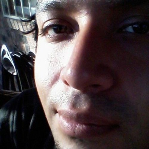 Housekeeper Provider Carlos Mata's Profile Picture