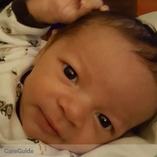 Child Care Job Raqueal H's Profile Picture