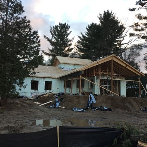 Handyman Provider Tom M's Profile Picture