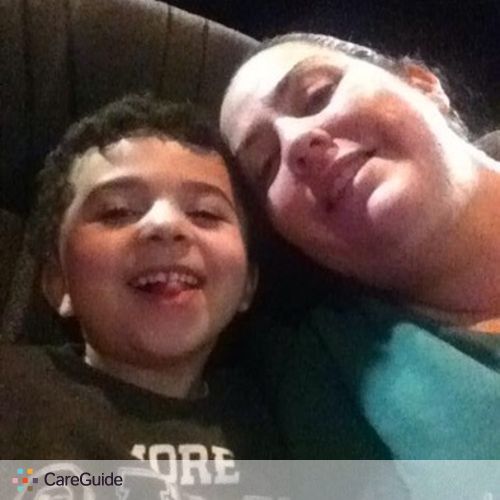 Housekeeper Provider Kayla P's Profile Picture