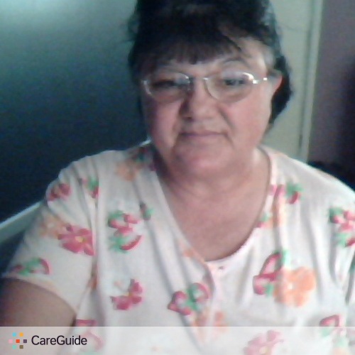 Child Care Provider Cheryl E's Profile Picture
