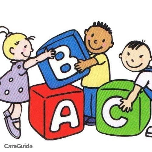 Child Care Provider Shamilta B's Profile Picture