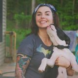 Big Rapids House and Plant Sitter Looking For Job Opportunities