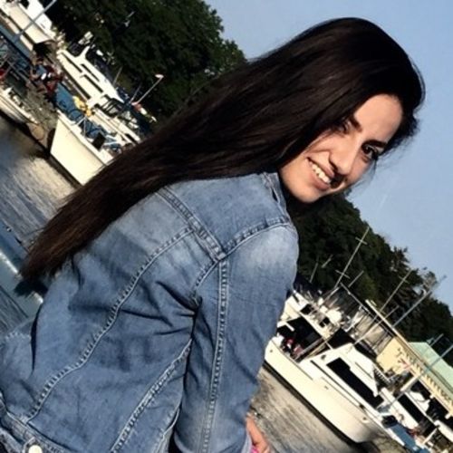 Canadian Nanny Provider Silva K's Profile Picture
