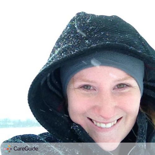 Housekeeper Provider Laura Fawcett's Profile Picture
