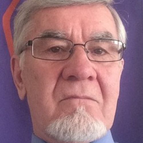 House Sitter Provider Ford H's Profile Picture