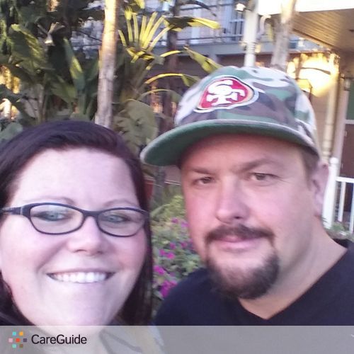 Handyman Provider Ronnie Whitton's Profile Picture