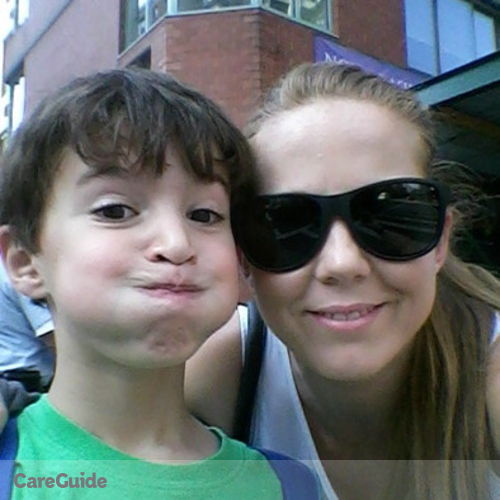 Child Care Provider Margaret Gryska's Profile Picture