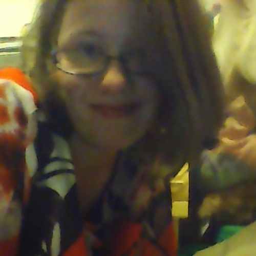 Child Care Provider Emma Dentler's Profile Picture