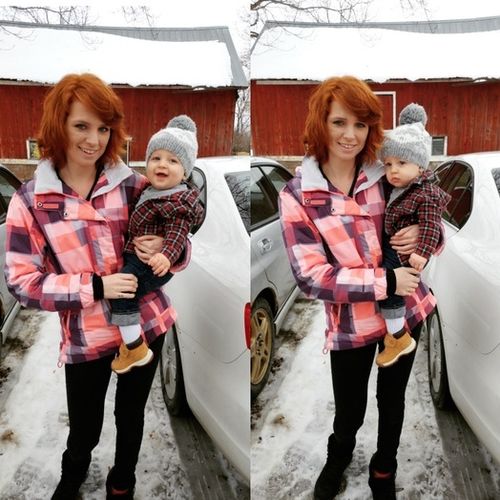 Canadian Nanny Provider Ashley H's Profile Picture