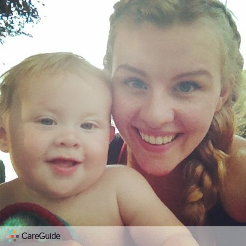 Child Care Provider Lana K's Profile Picture