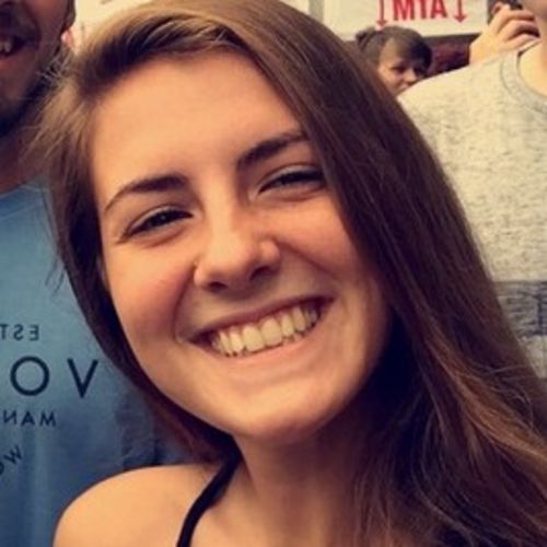 Child Care Provider Brianna L's Profile Picture