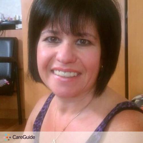 Child Care Provider Marlene S's Profile Picture