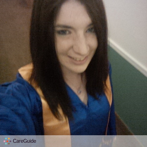 Child Care Provider Virginia J's Profile Picture