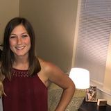 Hi, Im Amber! Looking For A House/Pet Sitting Job