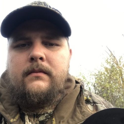 Handyman Provider Keith G's Profile Picture
