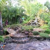 Making yards beautiful one at a time