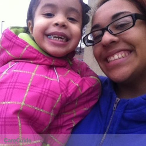 Child Care Provider Alexis Vega's Profile Picture