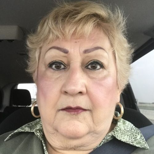 Child Care Provider Gricelda Z's Profile Picture