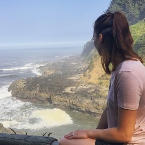 Canadian Nanny Provider Brooke A's Profile Picture