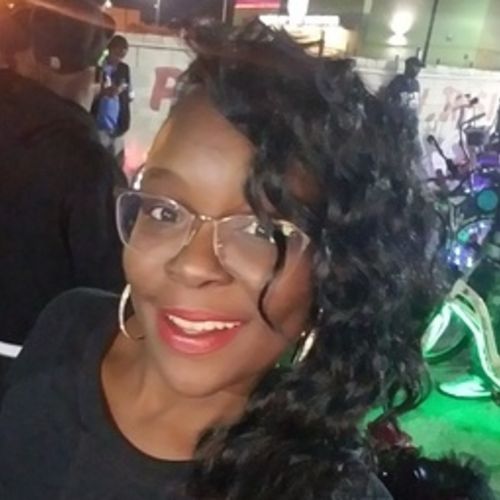 Housekeeper Provider Rolanda T's Profile Picture