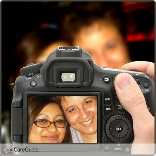 Videographer Provider Eyeswideshut P's Profile Picture