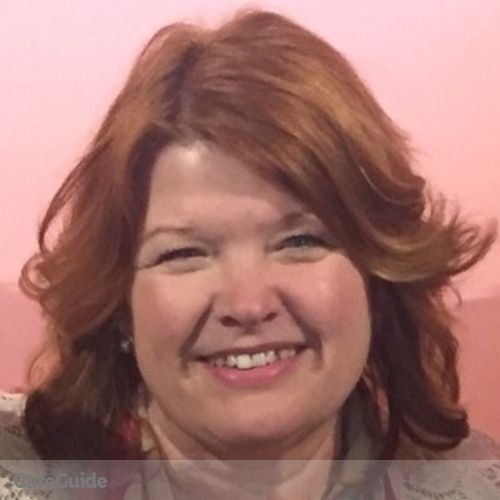 Child Care Provider Suzanne B's Profile Picture