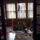 Experienced educated child care provider