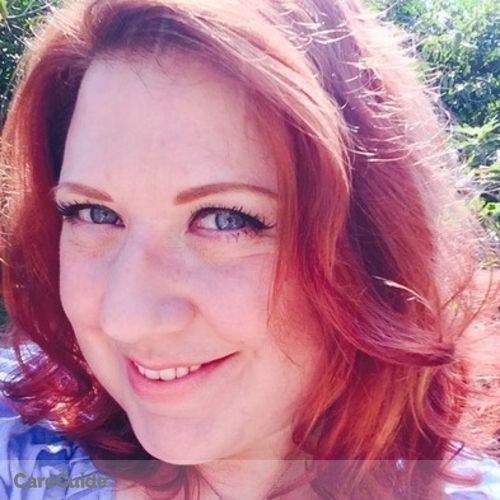 Elder Care Provider Sarah Grant's Profile Picture