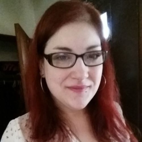 Canadian Nanny Provider Casandra P's Profile Picture