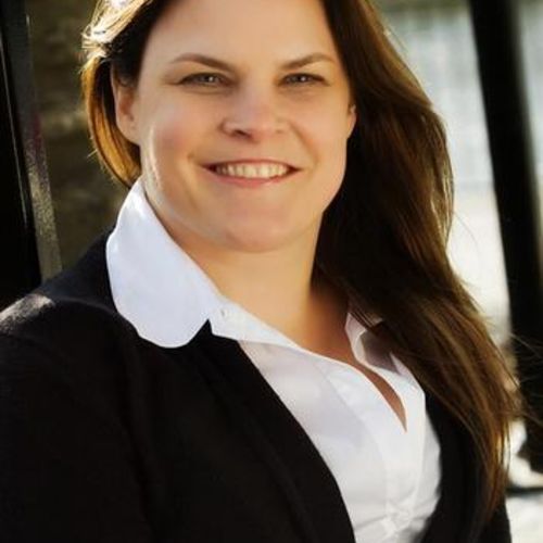 Canadian Nanny Provider Shelley's Profile Picture