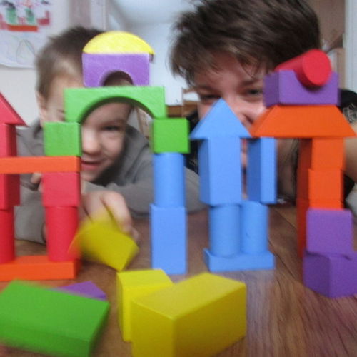 Canadian Nanny Provider Chloe Chaput's Profile Picture