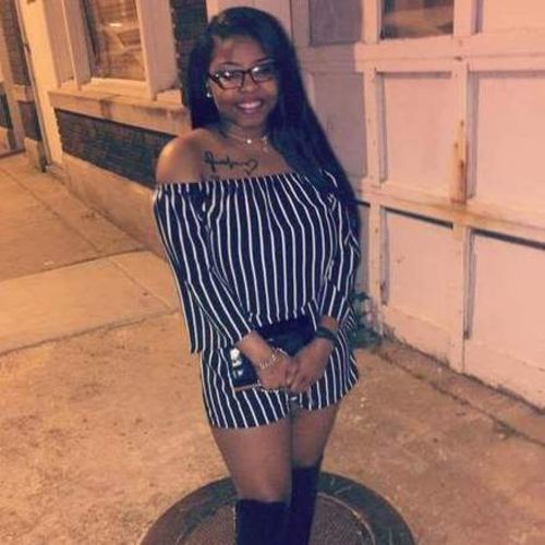 Housekeeper Provider Kadijah Eaton's Profile Picture