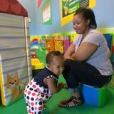 Available: Qualified Babysitter in La Vergne