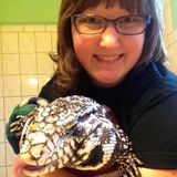 From scales to tails, I love caring for any type of pet! Experienced with dogs, cats, reptiles, small animals, birds, etc!