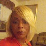 Antoinette Poindexter - Griffin