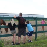 Home Daycare on a Farm