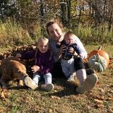 Hard Working Child Care Provider in Potsdam, New York