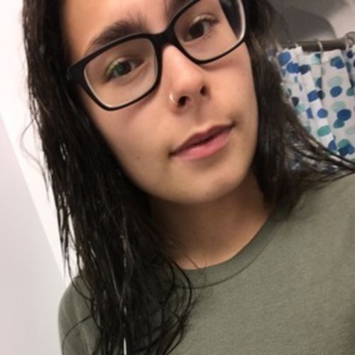 Pet Care Provider Ashlee P's Profile Picture