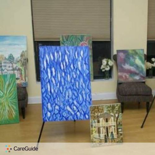 Painter Provider Muller Jeanfrancois's Profile Picture