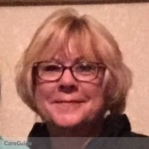 Child Care Provider Jane T's Profile Picture